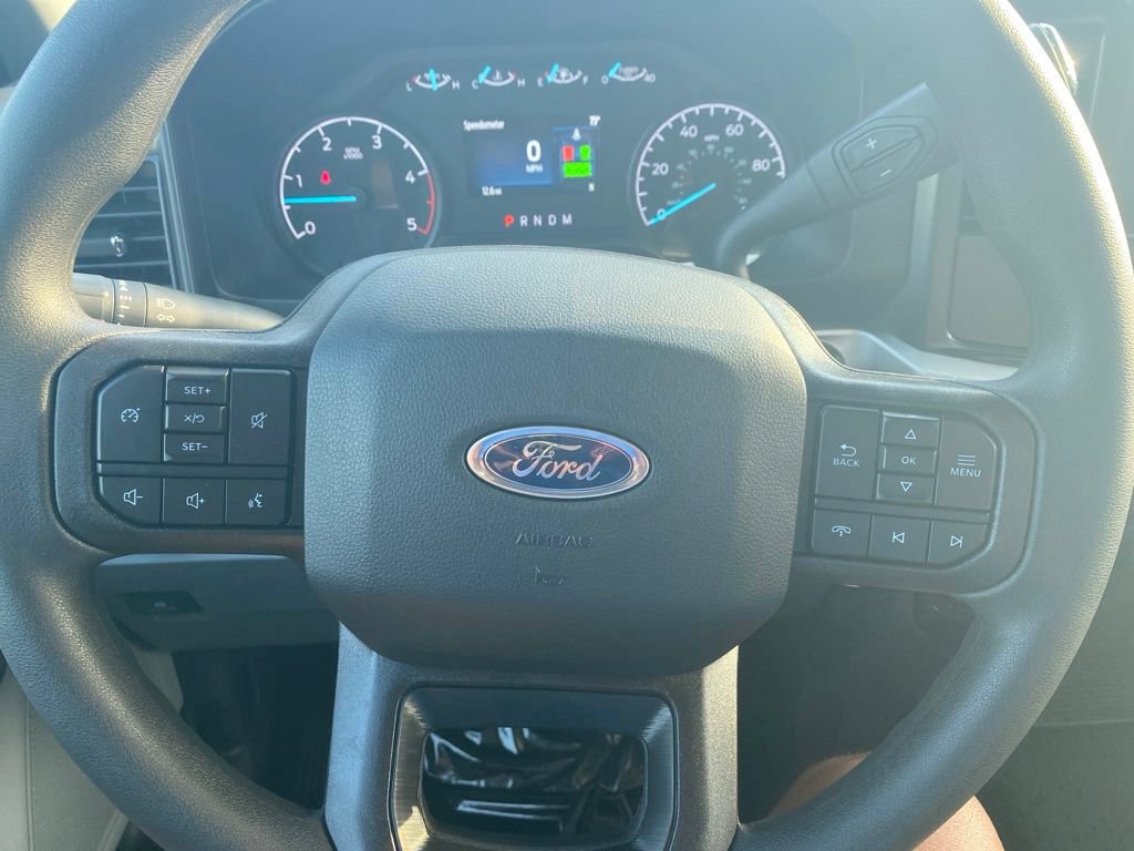 New 2026 Ford F350 XL w/ STX Appearance Package AWD/4WD image 16