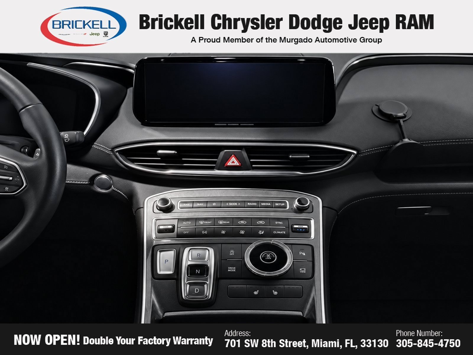 Used 2023 Hyundai Santa Fe SEL w/ Premium Package FWD image 18