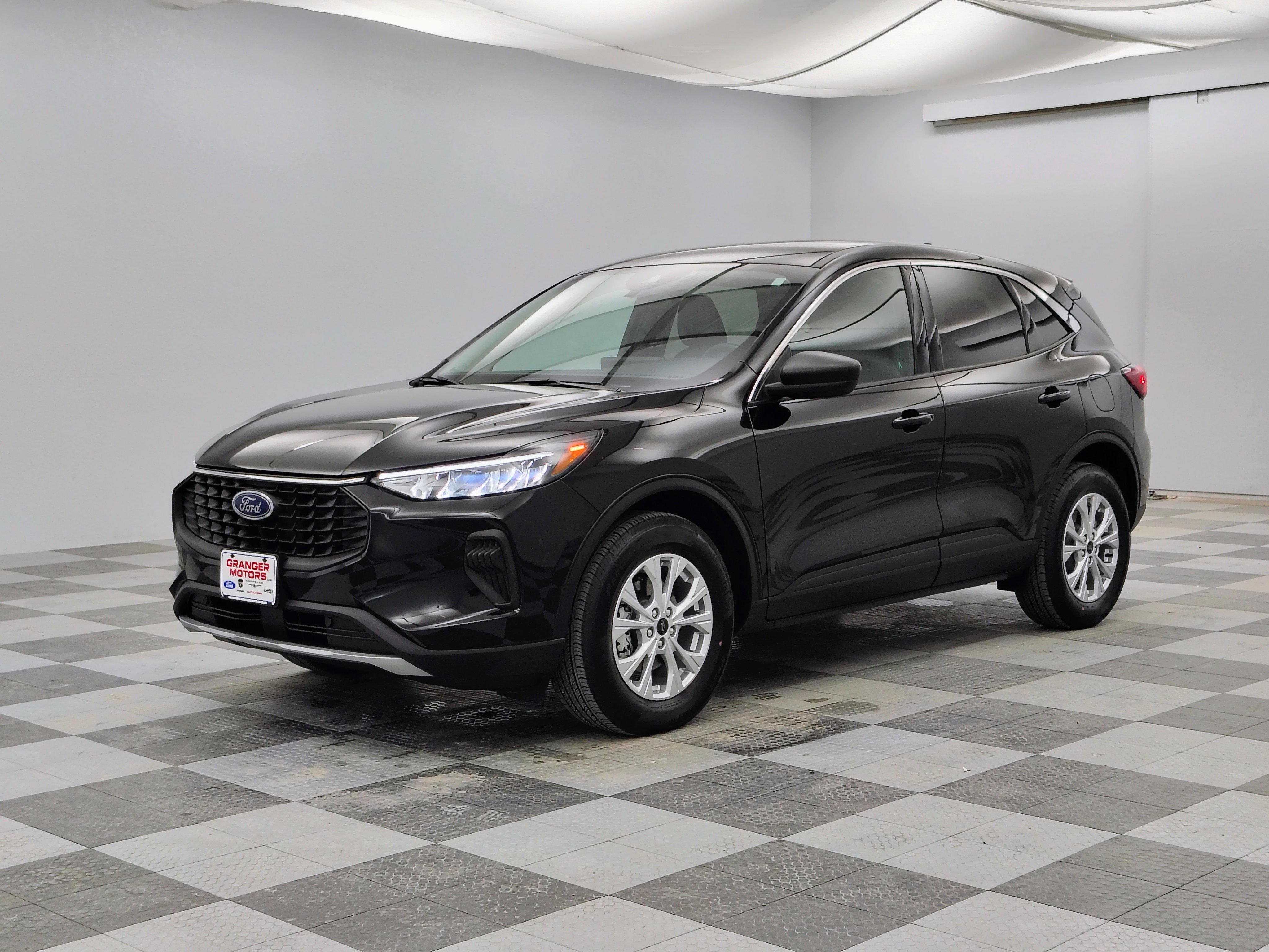 Used 2023 Ford Escape Active w/ Tech Pack #1 image 8