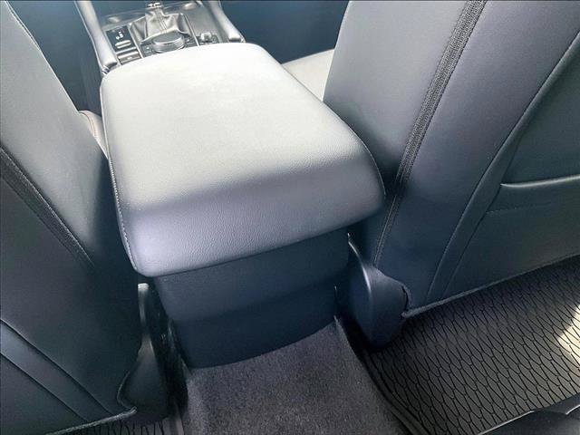 Used 2026 MAZDA MAZDA3 2.5 S Sedan w/ Preferred Pkg FWD image 26