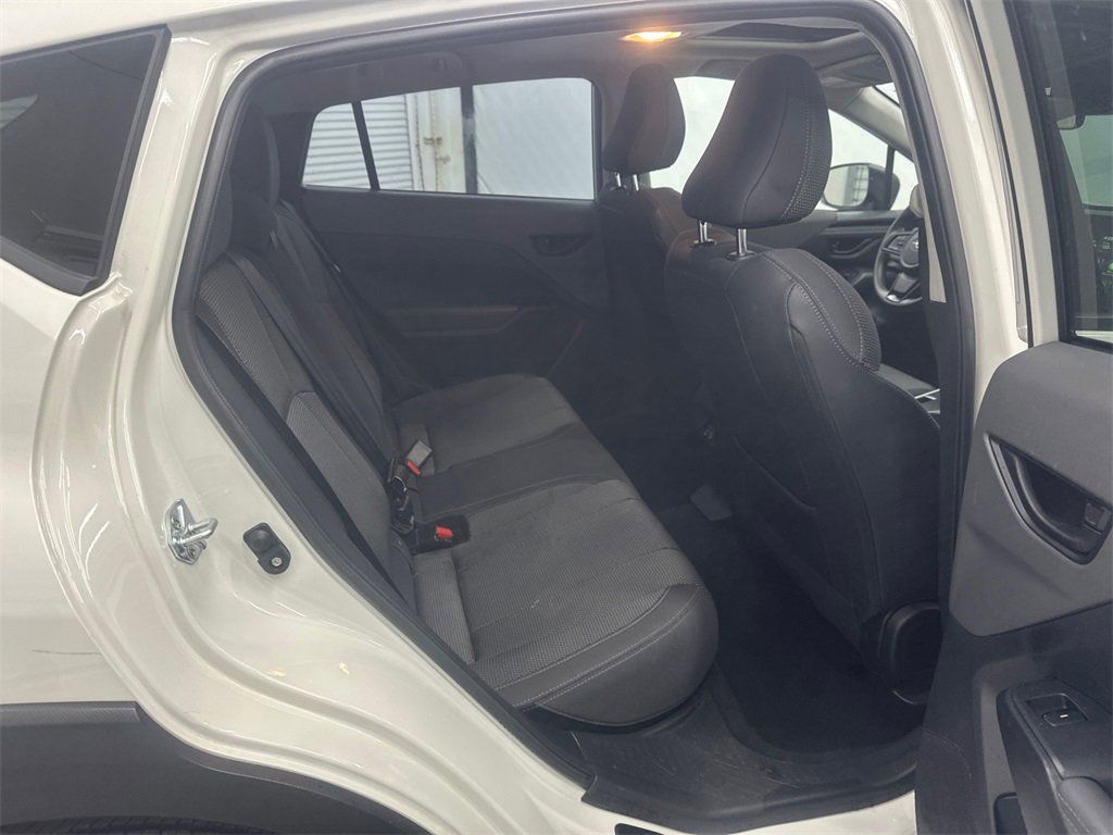 Used 2024 Subaru Crosstrek 2.0i Premium image 16