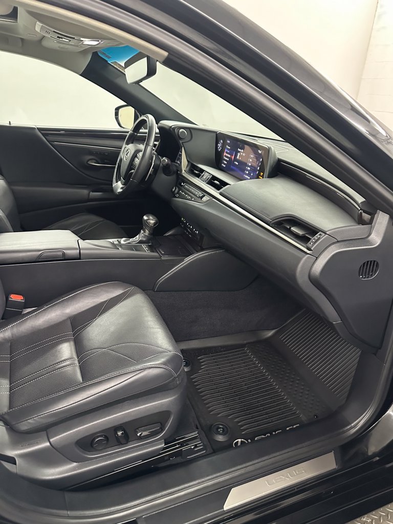 Used 2019 Lexus ES 350 w/ Accessory Package 2 FWD image 36