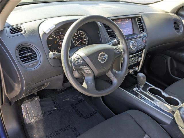 Used 2018 Nissan Pathfinder S image 10