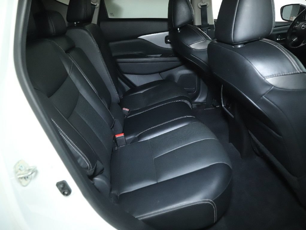Certified 2021 Nissan Murano SL w/ SL Moonroof Package AWD/4WD image 36