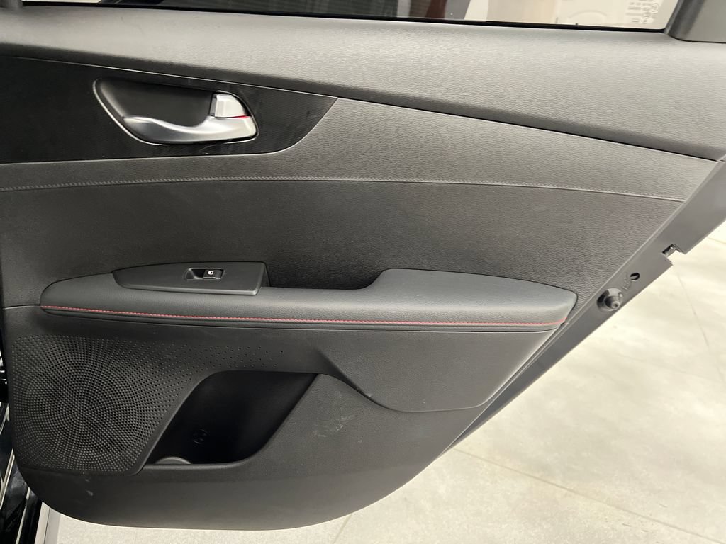 Used 2023 Kia Forte GT FWD image 23