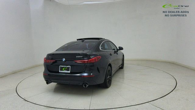 Used 2021 BMW 228i xDrive Gran Coupe w/ Premium Package image 71
