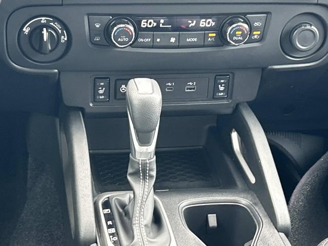 Used 2025 Nissan Frontier SV w/ SV Convenience Package AWD/4WD image 27