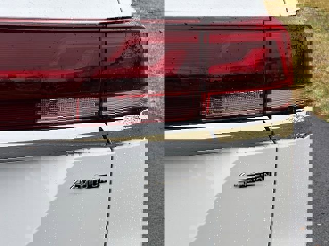 New 2026 Volkswagen Atlas SEL Premium R-Line image 16