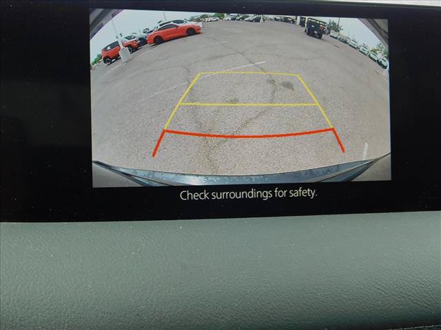 Used 2021 MAZDA CX-5 Touring AWD/4WD image 13