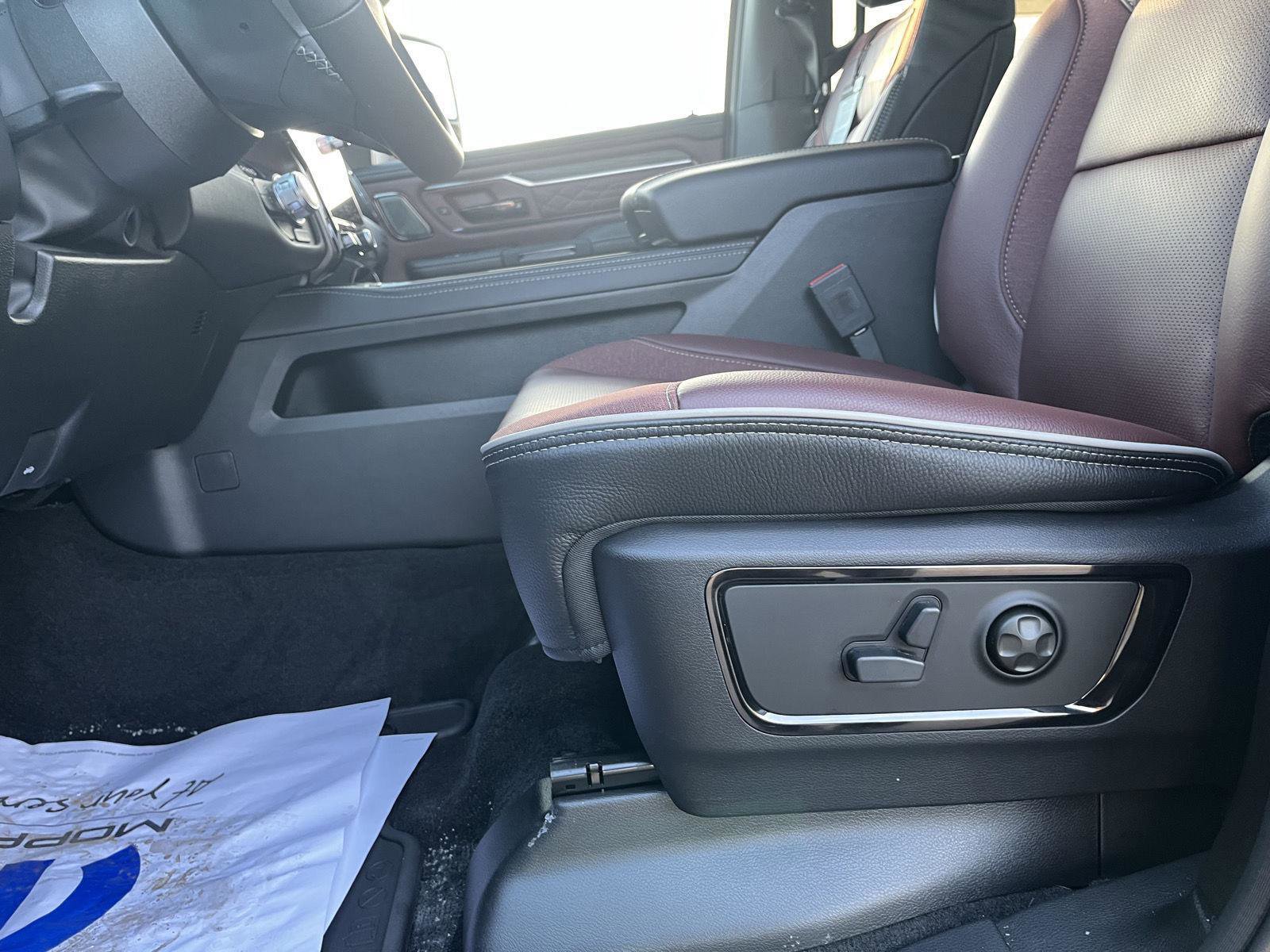 New 2026 RAM 1500 Limited w/ Night Edition image 13