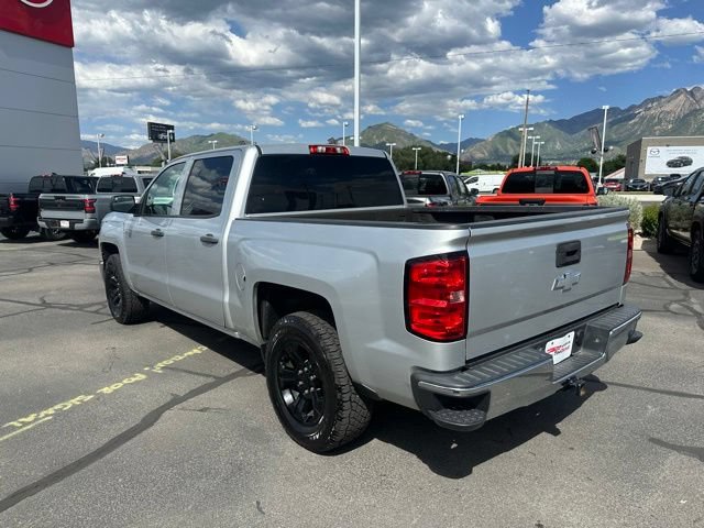 Used 2014 Chevrolet Silverado 1500 LT w/ All Star Edition AWD/4WD image 8