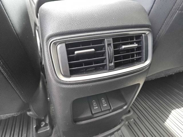 Used 2017 Honda CR-V Touring image 26
