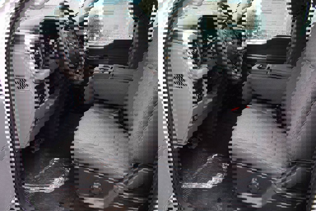 New 2026 Ford F350 XL image 12