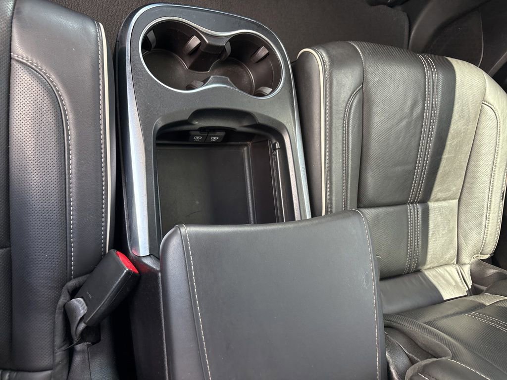 Used 2019 Acura MDX FWD w/ Advance Package image 22