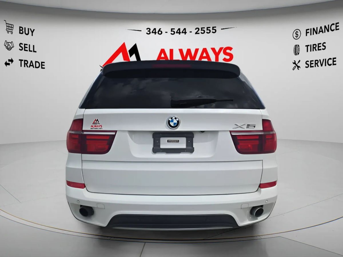 Used 2012 BMW X5 xDrive35i w/ Convenience Pkg AWD/4WD image 32
