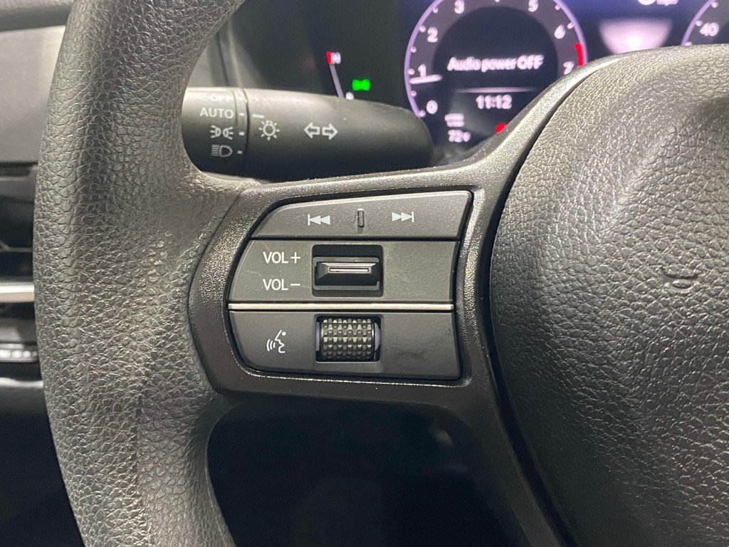 Used 2025 Honda Accord SE image 21