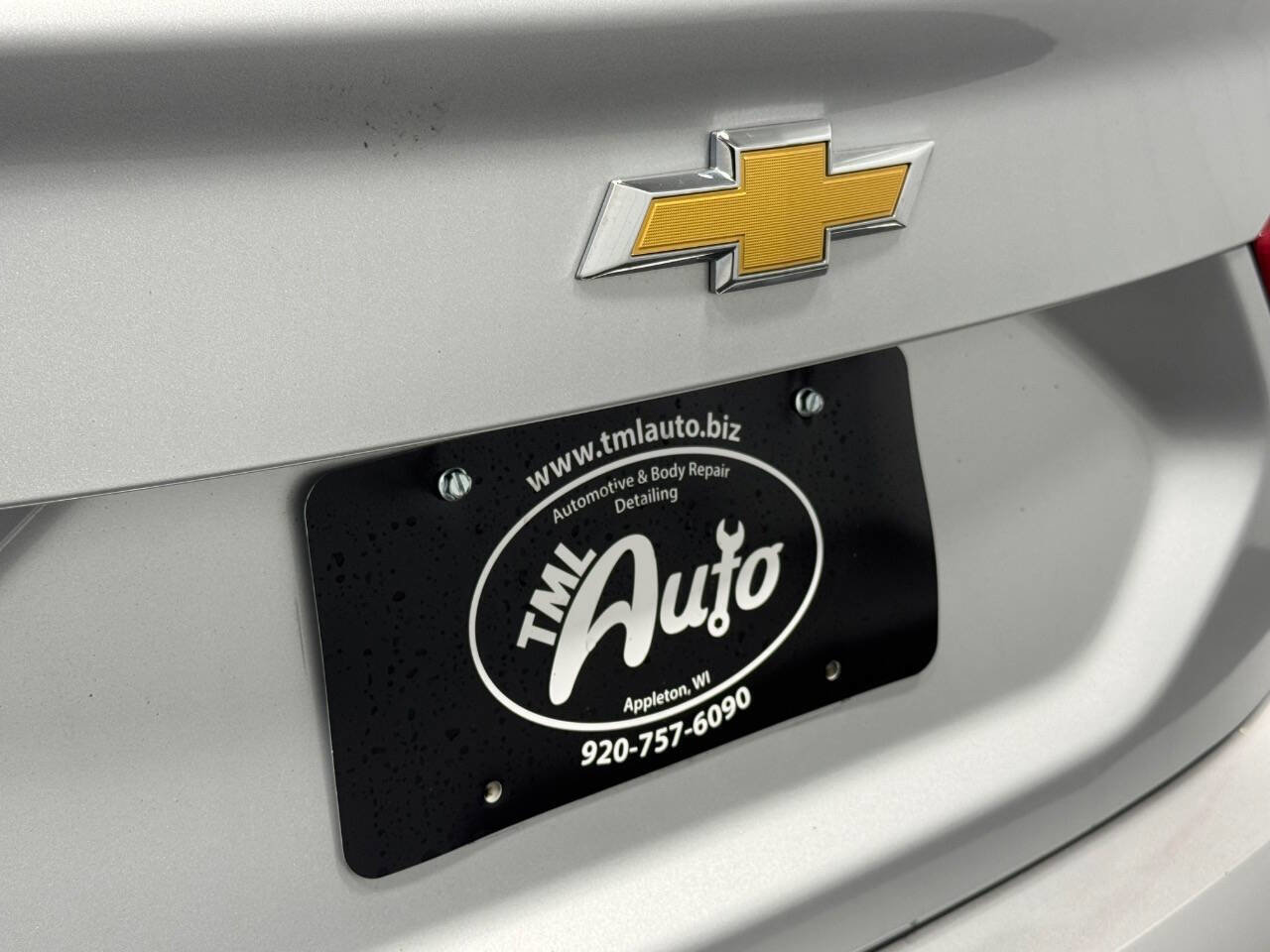 Used 2016 Chevrolet Cruze LT FWD image 4