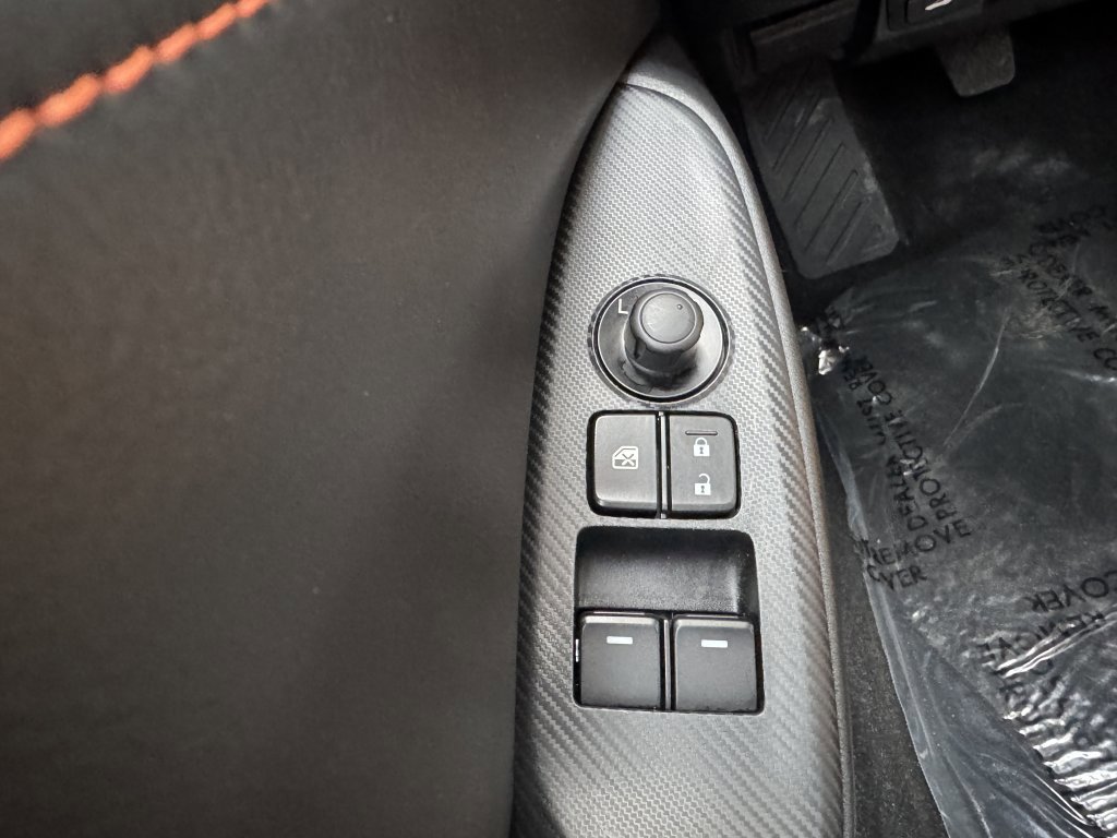 Used 2023 MAZDA MX-5 Miata Grand Touring w/ Appearance Package image 25