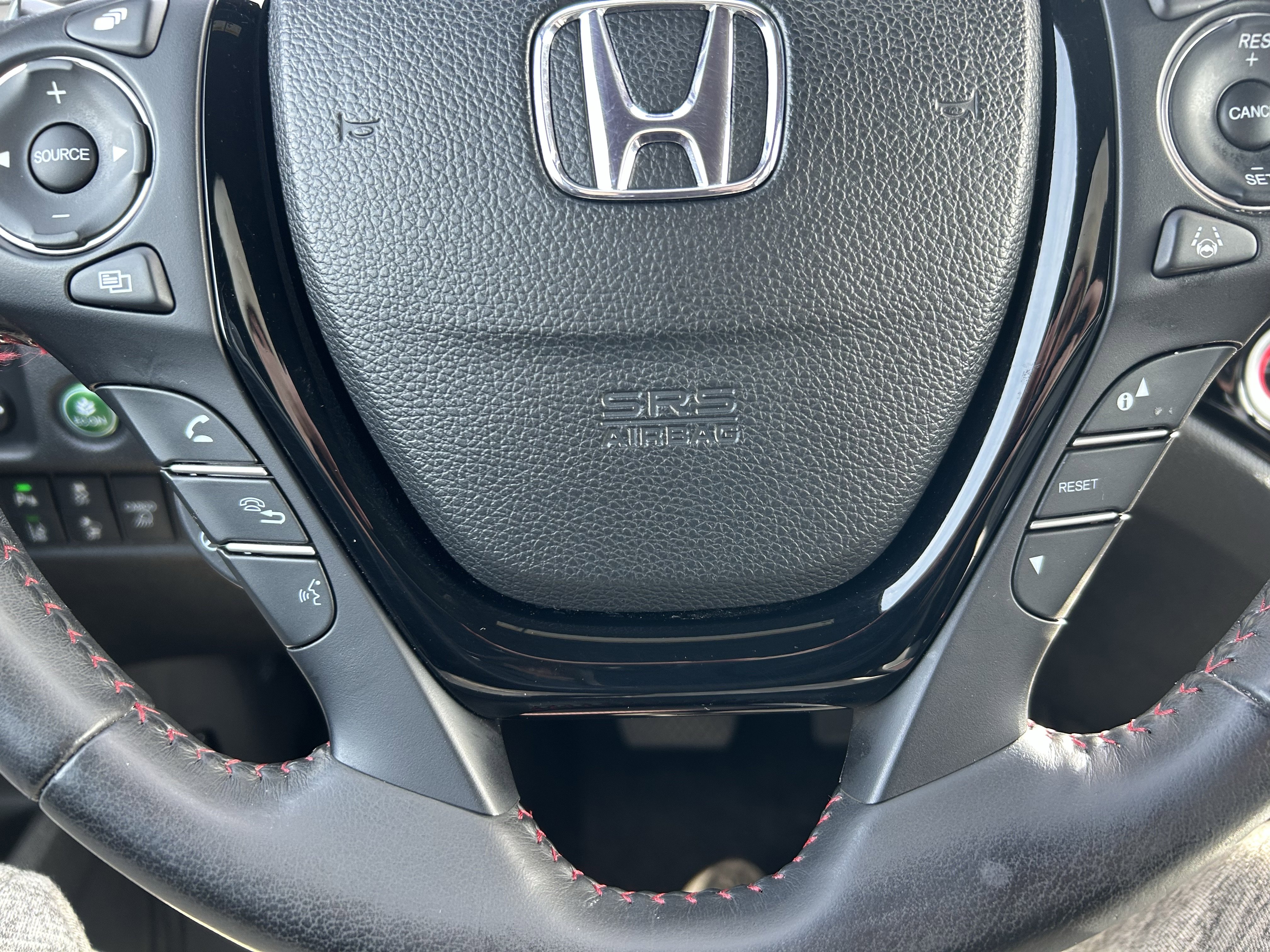 Used 2020 Honda Ridgeline Black Edition image 20
