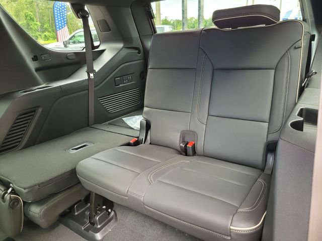 New 2025 Chevrolet Tahoe Premier w/ Sun And Tow Package image 16