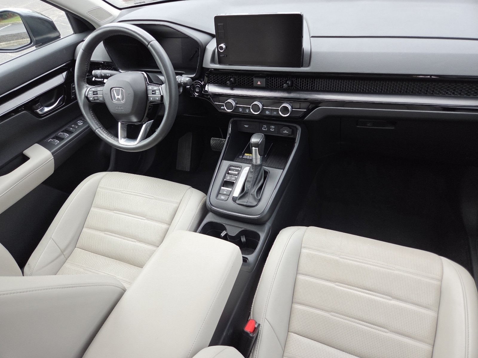 Certified 2024 Honda CR-V EX-L image 26