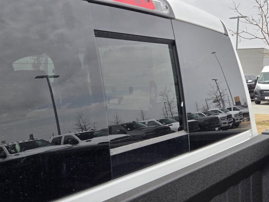 New 2026 RAM 1500 Laramie w/ Night Edition image 6