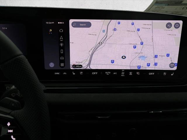 New 2026 Audi A6 Prestige AWD/4WD image 11