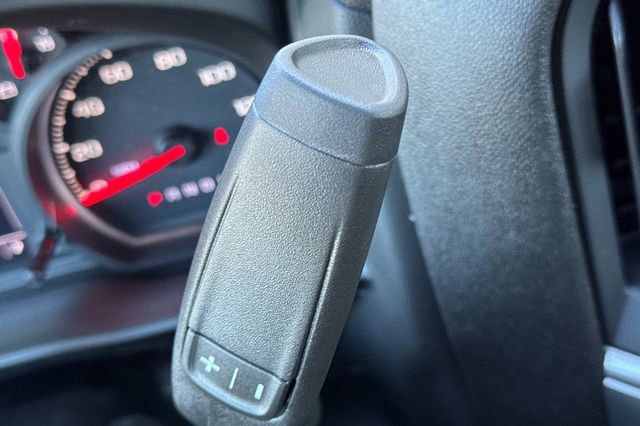 New 2026 GMC Sierra 1500 Pro w/ Pro Value Package image 23