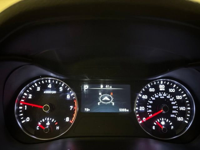 Certified 2023 Kia Forte GT-Line w/ GT-Line Premium Package FWD image 14