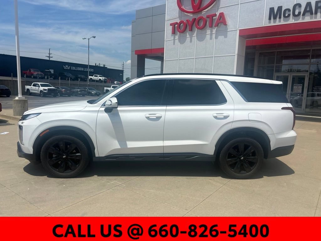 Used 2023 Hyundai Palisade XRT AWD/4WD image 12