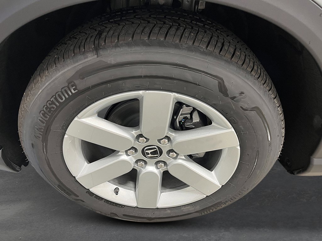 New 2026 Honda Prologue EX image 11