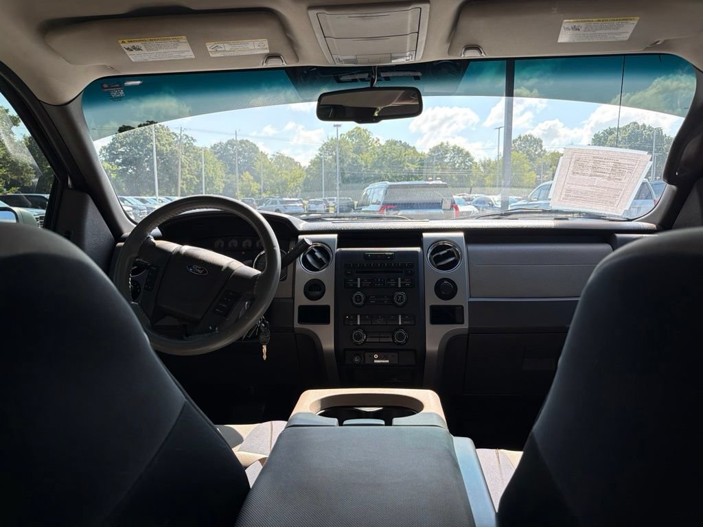 Used 2010 Ford F150 XLT RWD image 14