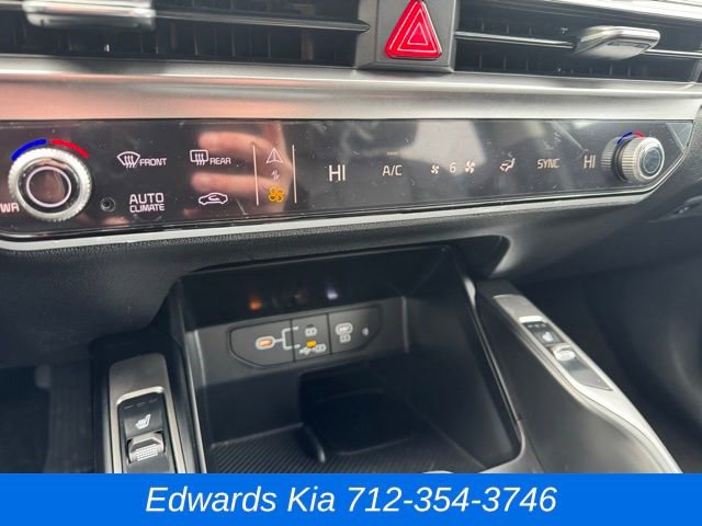 New 2026 Kia Sorento S image 30