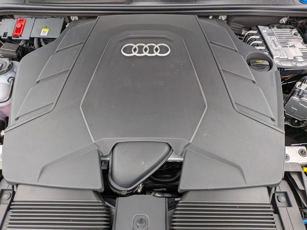 New 2026 Audi Q8 Premium Plus image 15