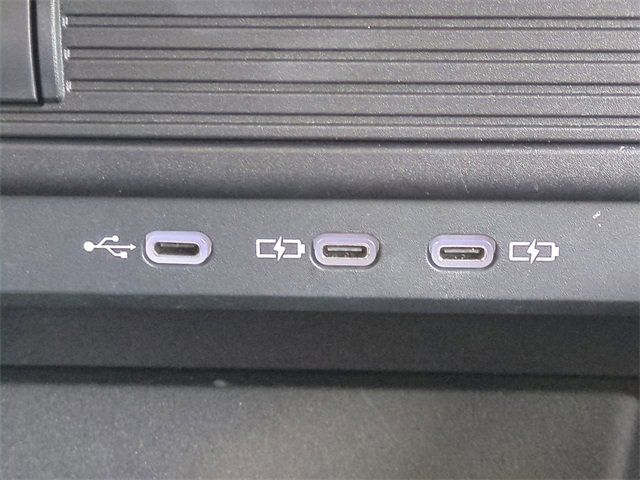 Used 2025 Toyota Land Cruiser 1958 image 24