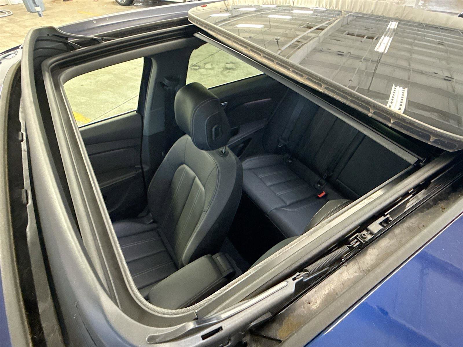 Certified 2023 Audi Q4 e-tron Premium Plus w/ Premium Plus image 22