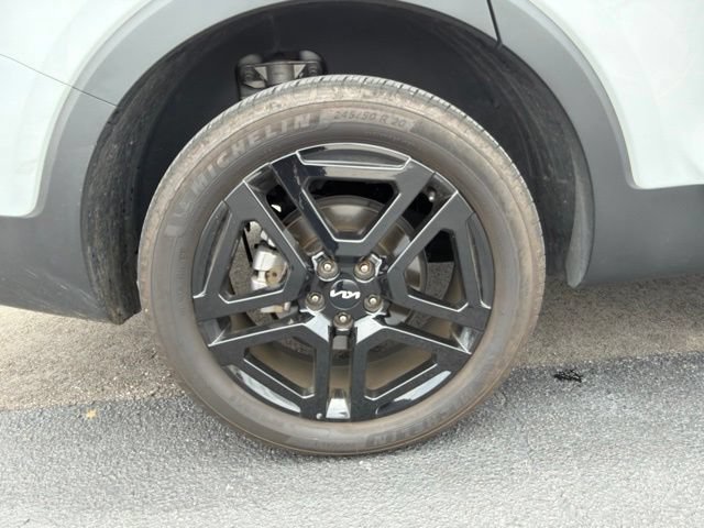 Used 2024 Kia Telluride SX X-Line AWD/4WD image 30