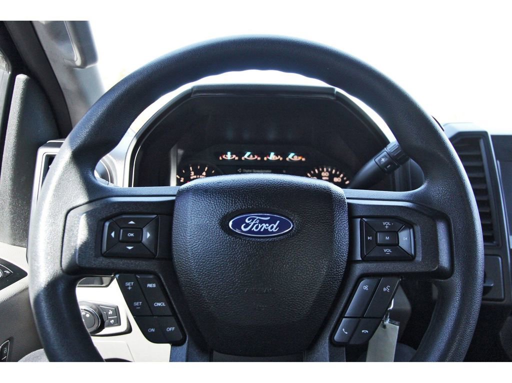 Used 2018 Ford F150 XL w/ Equipment Group 101A Mid image 15