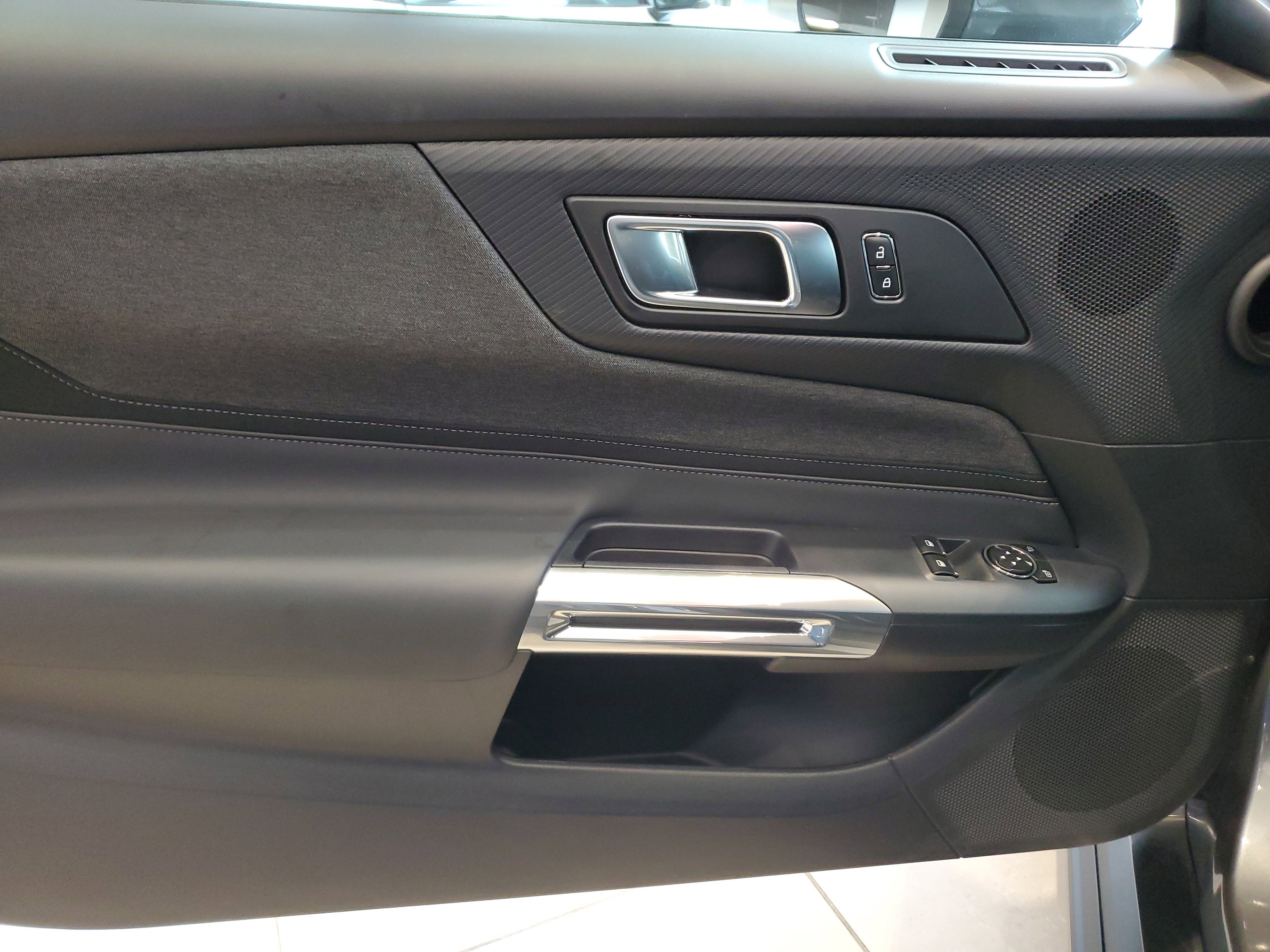 New 2025 Ford Mustang GT w/ GT Performance Package image 12