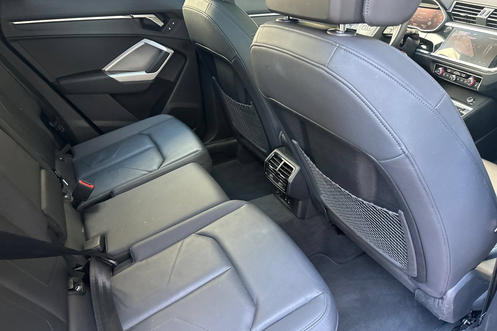 Used 2025 Audi Q3 2.0T Premium AWD/4WD image 17