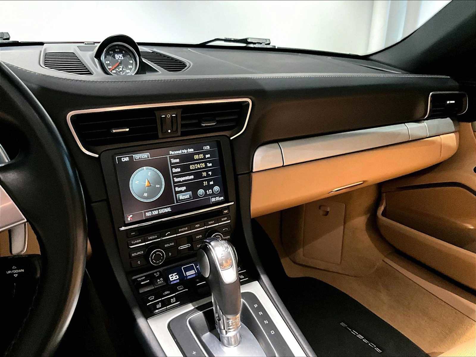 Used 2016 Porsche 911 Targa 4 GTS w/ Bose Audio Package image 19