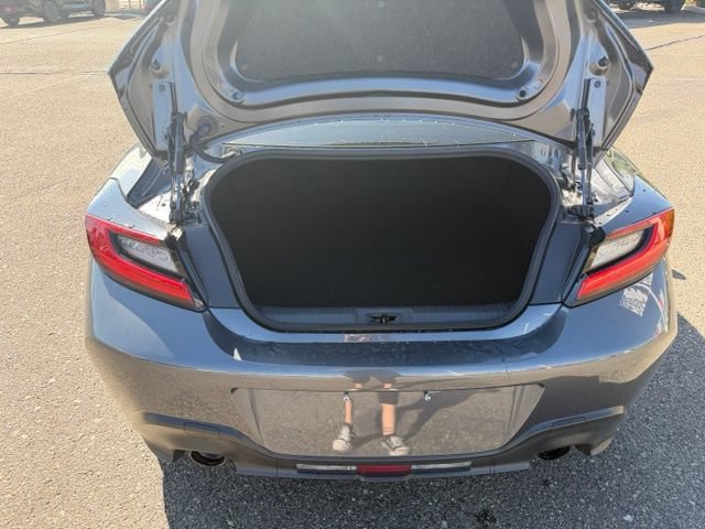 Certified 2023 Toyota GR86 Premium RWD image 7