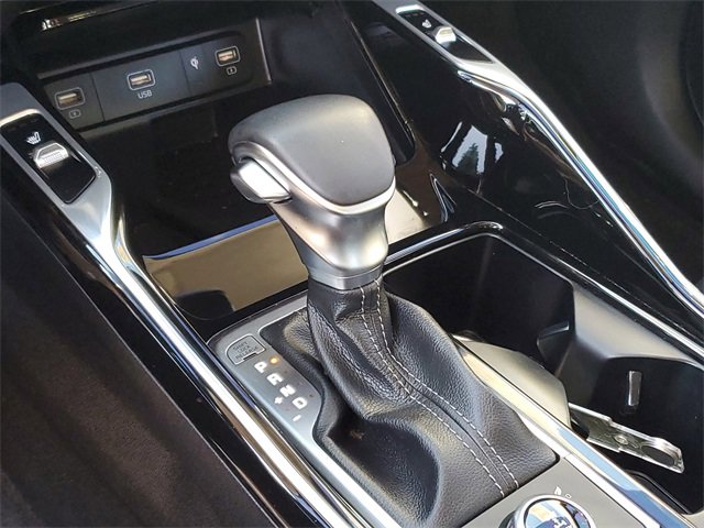 Used 2022 Kia Sorento SX image 22