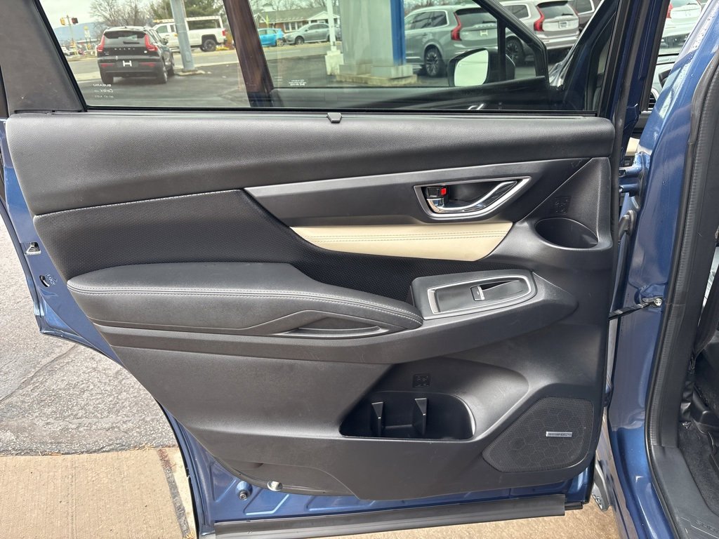 Used 2022 Subaru Ascent Limited w/ Technology Package image 40