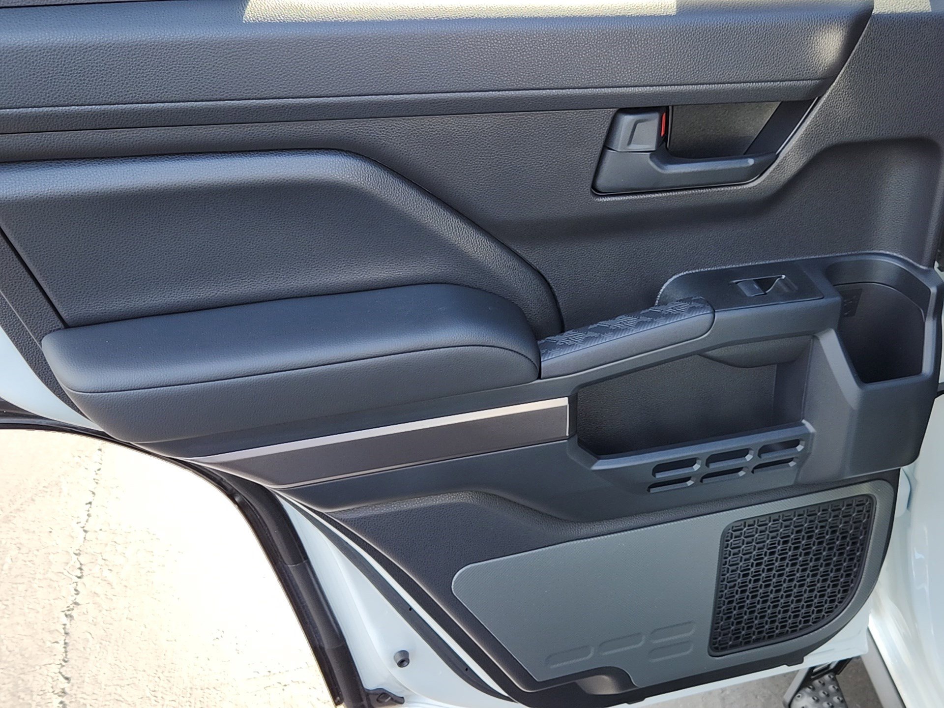 New 2025 Toyota 4Runner SR5 image 22