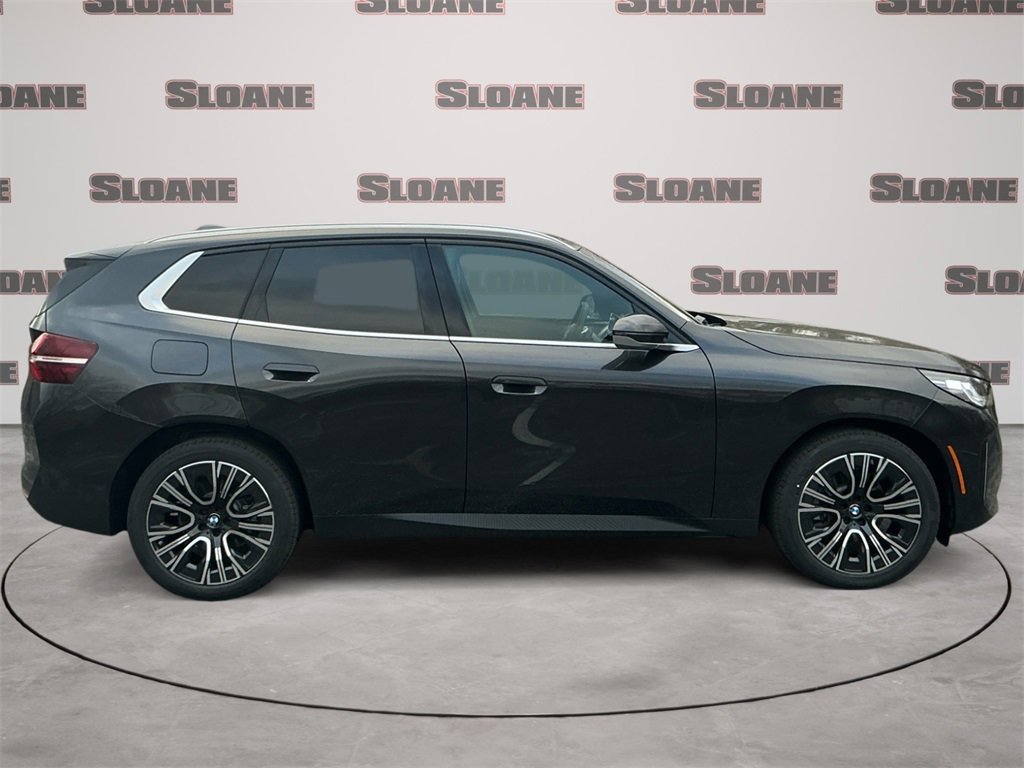 New 2026 BMW X3 xDrive30 w/ Convenience Package image 6