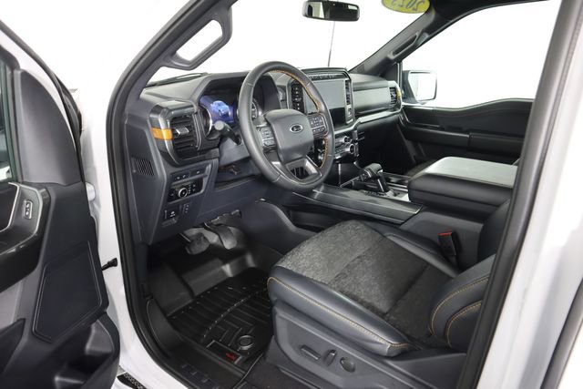 Used 2023 Ford F150 Tremor w/ 360 Degree Camera Package image 35