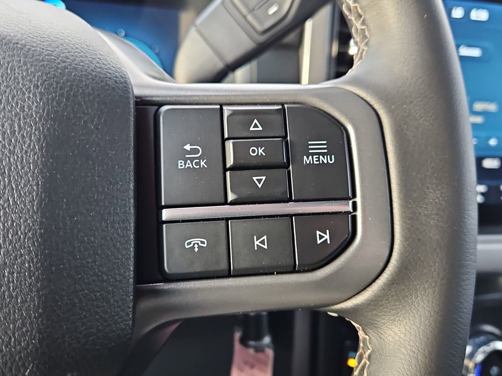 Used 2025 Ford F150 XLT w/ Equipment Group 301A Standard image 25