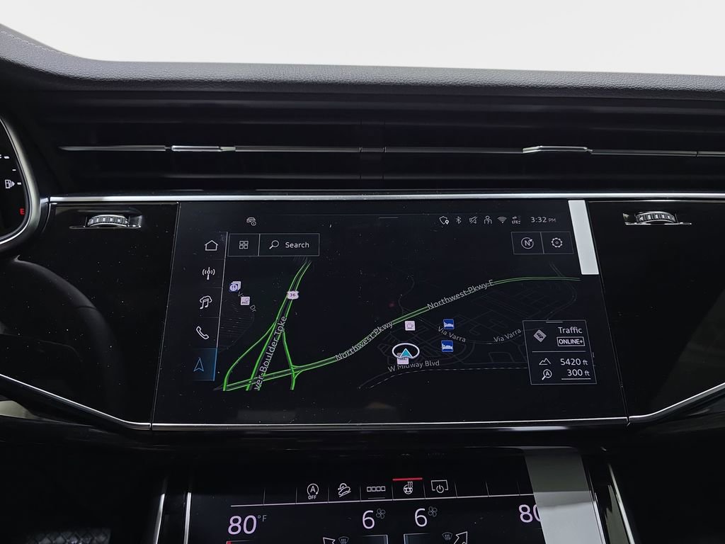 New 2026 Audi Q8 Premium Plus image 20