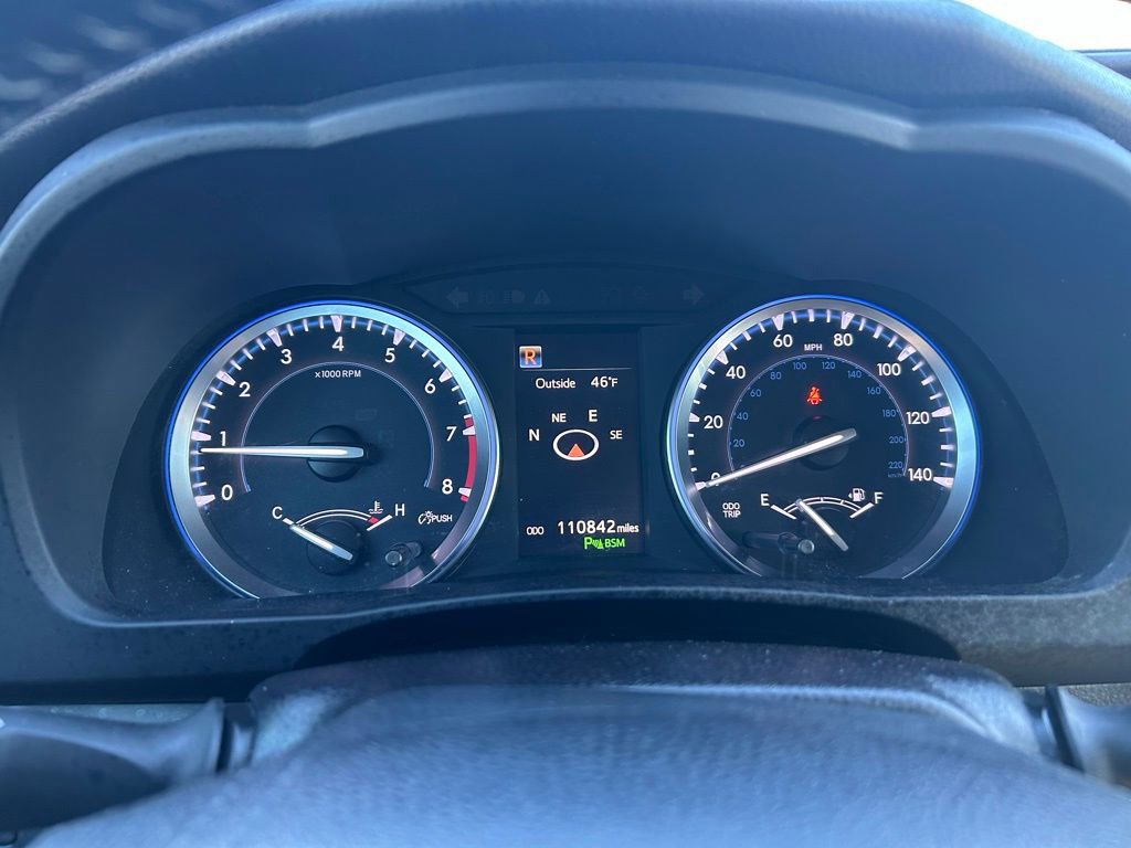 Used 2017 Toyota Highlander Limited image 32